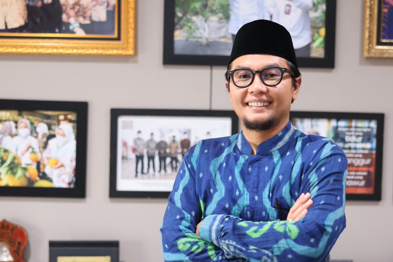 Dari Petani ke Pasar Modern, Koperasi Dorong Produk Pertanian Tembus Pasar Ritel