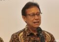 Menkes Kerahkan Tim Ahli RSCM Tangani Dua Siswi Karo yang Diduga Terdampak MBG