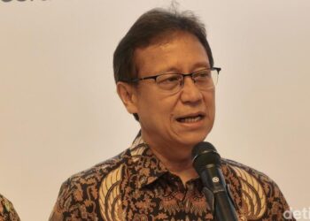 Menkes Kerahkan Tim Ahli RSCM Tangani Dua Siswi Karo yang Diduga Terdampak MBG