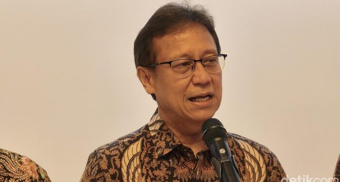 Menkes Kerahkan Tim Ahli RSCM Tangani Dua Siswi Karo yang Diduga Terdampak MBG