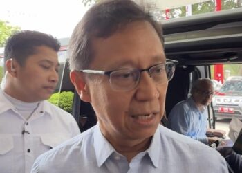 Menkes Buka Suara soal Sekolah di Tengah Kabut Asap Karhutla, Tekankan Pentingnya Masker