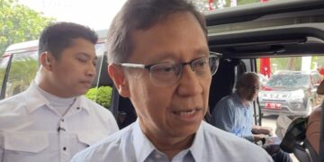 Menkes Buka Suara soal Sekolah di Tengah Kabut Asap Karhutla, Tekankan Pentingnya Masker