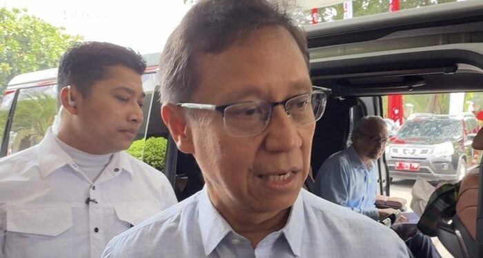 Menkes Buka Suara soal Sekolah di Tengah Kabut Asap Karhutla, Tekankan Pentingnya Masker