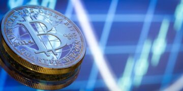 Harga Bitcoin Naik ke Rp 1,35 Miliar Usai The Fed Naikkan Suku Bunga