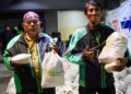 Program TJSL Pegadaian Peduli Salurkan Seribu Paket Sembako Untuk Pengemudi Ojol
