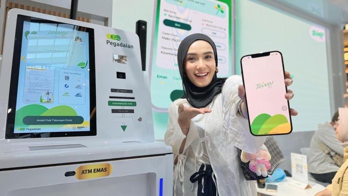 Laba Pegadaian Meroket 84,6 Persen Jadi Rp6,59 Triliun di Semester I 2026 1 Laba Pegadaian Meroket 84,6 Persen Jadi Rp6,59 Triliun di Semester I 2026