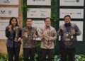 Kinerja ESG di Atas Rata-Rata Sektor, Pegadaian Raih Empat KESGI Award 2026 7 Kinerja ESG di Atas Rata-Rata Sektor, Pegadaian Raih Empat KESGI Award 2026