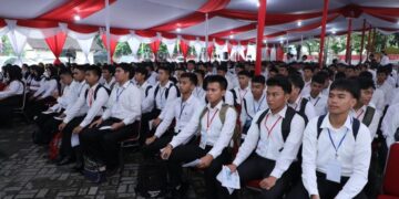 Jadwal Sesi SKD Sekolah Kedinasan 2026, Ada 4 Sesi Senin-Kamis