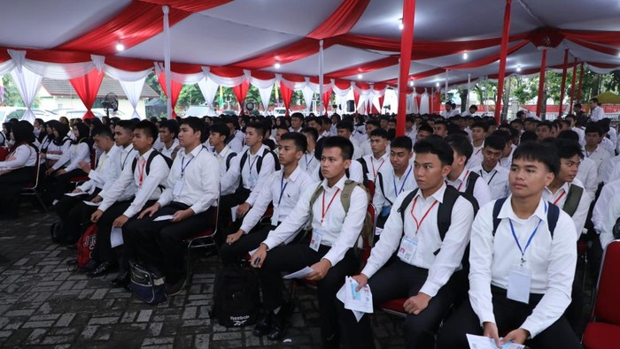 Jadwal Sesi SKD Sekolah Kedinasan 2026, Ada 4 Sesi Senin-Kamis 1 Jadwal Sesi SKD Sekolah Kedinasan 2026, Ada 4 Sesi Senin-Kamis
