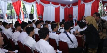 Ada 36 Lokasi SKD Sekolah Kedinasan 2026, Cek Lagi Ambang Batas Nilainya