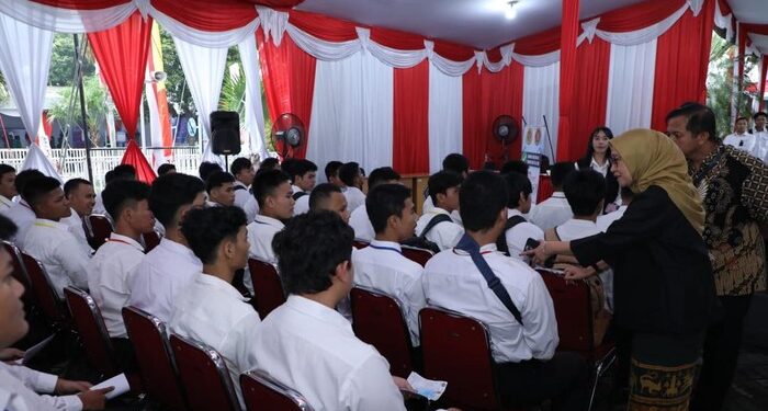 Ada 36 Lokasi SKD Sekolah Kedinasan 2026, Cek Lagi Ambang Batas Nilainya