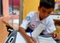 Kabupaten Tangerang Terapkan PJJ Tiga Hari Imbas Abu Vulkanik Gunung Anak Krakatau