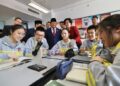 10 Negara dengan Skor Matematika PISA 2025 Tertinggi, Indonesia Posisi 78 7 10 Negara dengan Skor Matematika PISA 2025 Tertinggi, Indonesia Posisi 78