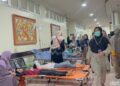 500 Santri di Sidoarjo Diduga Keracunan Usai Santap MBG, SPPG Kalitengah Disuspend