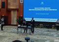 Pergantian Menkeu Jadi Perhatian Pasar, Mirae Asset Soroti Kredibilitas Fiskal 6 Pergantian Menkeu Jadi Perhatian Pasar, Mirae Asset Soroti Kredibilitas Fiskal
