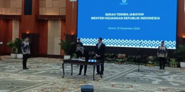 Pergantian Menkeu Jadi Perhatian Pasar, Mirae Asset Soroti Kredibilitas Fiskal