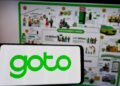 Saham GOTO Anjlok ke Rp43 Usai Batas Minimum Rp50 Dihapus, Ini Kata GoTo