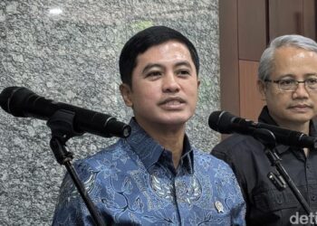 Wamenkes Ungkap Rencana Sistem Rujukan BPJS Tak Lagi Berjenjang