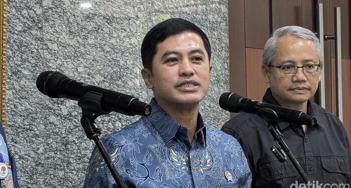 Wamenkes Ungkap Rencana Sistem Rujukan BPJS Tak Lagi Berjenjang