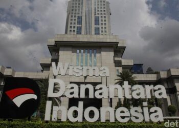 BPK Mulai Periksa Laporan Keuangan Danantara 2025, Seluruh BUMN Masuk Cakupan