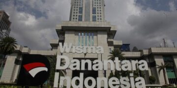 BPK Mulai Periksa Laporan Keuangan Danantara 2025, Seluruh BUMN Masuk Cakupan