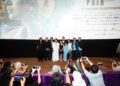 Gala Premiere Film Beautiful Pain: Berani Pergi dari Hubungan Toxic Bukan Berarti Kalah
