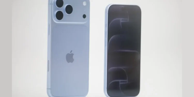 Pre-Order iPhone 18 Pro Diserbu, Antrean Tembus 3.046 Orang di Indonesia