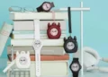 Casio Baby-G BGA-20K Hadir dengan Desain Ekspresif, Bisa Jadi Jam Tangan dan Aksesori Tas