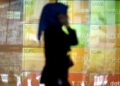 IHSG Melesat Kembali Tembus Level 5.000, Saham Perbankan dan Infrastruktur BUMN Beterbangan