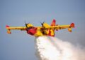Malaysia Tawarkan Pesawat Amfibi CL-415MP dan Helikopter Bantu Padamkan Karhutla di Indonesia 8 Malaysia Tawarkan Pesawat Amfibi CL-415MP dan Helikopter Bantu Padamkan Karhutla di Indonesia