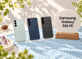 Samsung Galaxy S26 FE Hadir dengan Harga Promo Rp9 Jutaan, Tawarkan 47 Fitur Galaxy AI