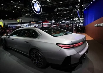 BMW Siapkan Restrukturisasi Bisnis, Andalkan AI dan Efisiensi untuk Hadapi Persaingan Global