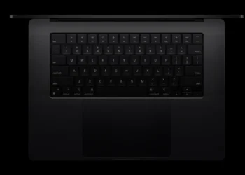 MacBook Pro OLED Layar Sentuh Segera Hadir, Bawa Chip M5 Pro dan M5 Max