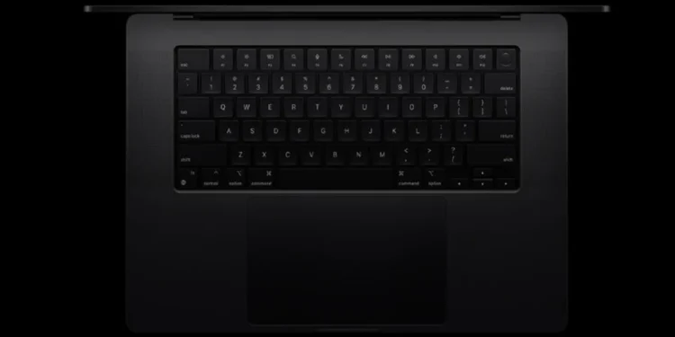 MacBook Pro OLED Layar Sentuh Segera Hadir, Bawa Chip M5 Pro dan M5 Max