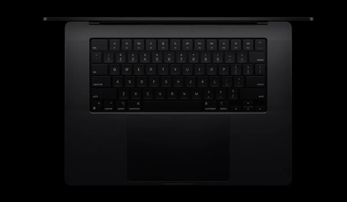 MacBook Pro OLED Layar Sentuh Segera Hadir, Bawa Chip M5 Pro dan M5 Max