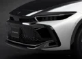 Penjualan Toyota Crown Tertekan, Camry Terbaru Diduga Jadi Penyebabnya