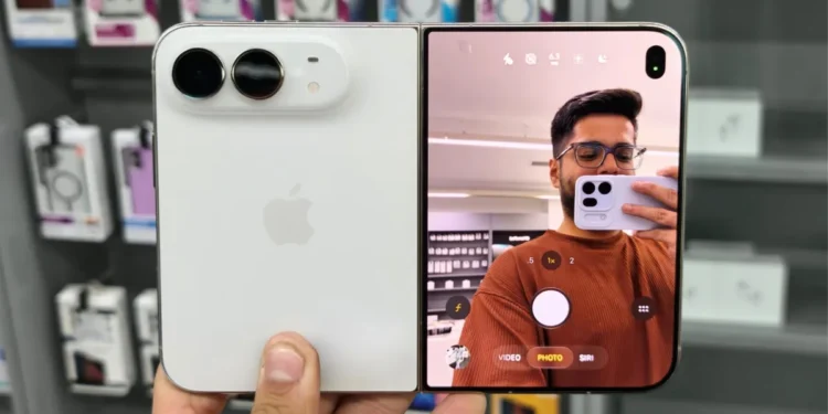 Apple Rilis Panduan Perbaikan Mandiri iPhone Duo di Hari Pertama Peluncuran