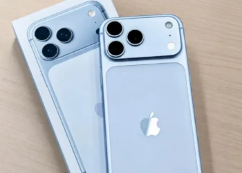 iPhone 18 Pro dan Pro Max Hadir dengan Kamera 48 MP Variable Aperture, Ini Fitur Unggulannya