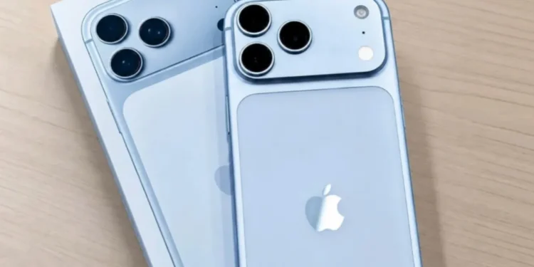 iPhone 18 Pro dan Pro Max Hadir dengan Kamera 48 MP Variable Aperture, Ini Fitur Unggulannya
