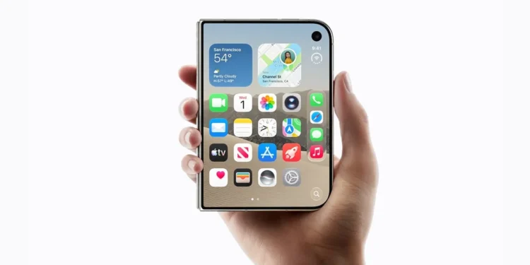Fenomena Lonjakan Permintaan iPhone Duo Mengubah Peta Gaya Hidup Digital Modern