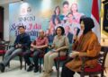 Ketika Musik Menjadi Harapan, YKI dan PALAPA Ajak Kita Bergerak Bersama Penanggulangan Kanker