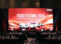 Isuzu Festival 2026 Hadir Menyapa Isuzu Partner di Seluruh Indonesia 6 Isuzu Festival 2026 Hadir Menyapa Isuzu Partner di Seluruh Indonesia