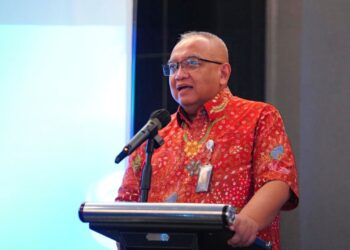 Pastikan Pengelolaan Dana Akuntabel, LPDB Koperasi Perkuat Sistem Keuangan