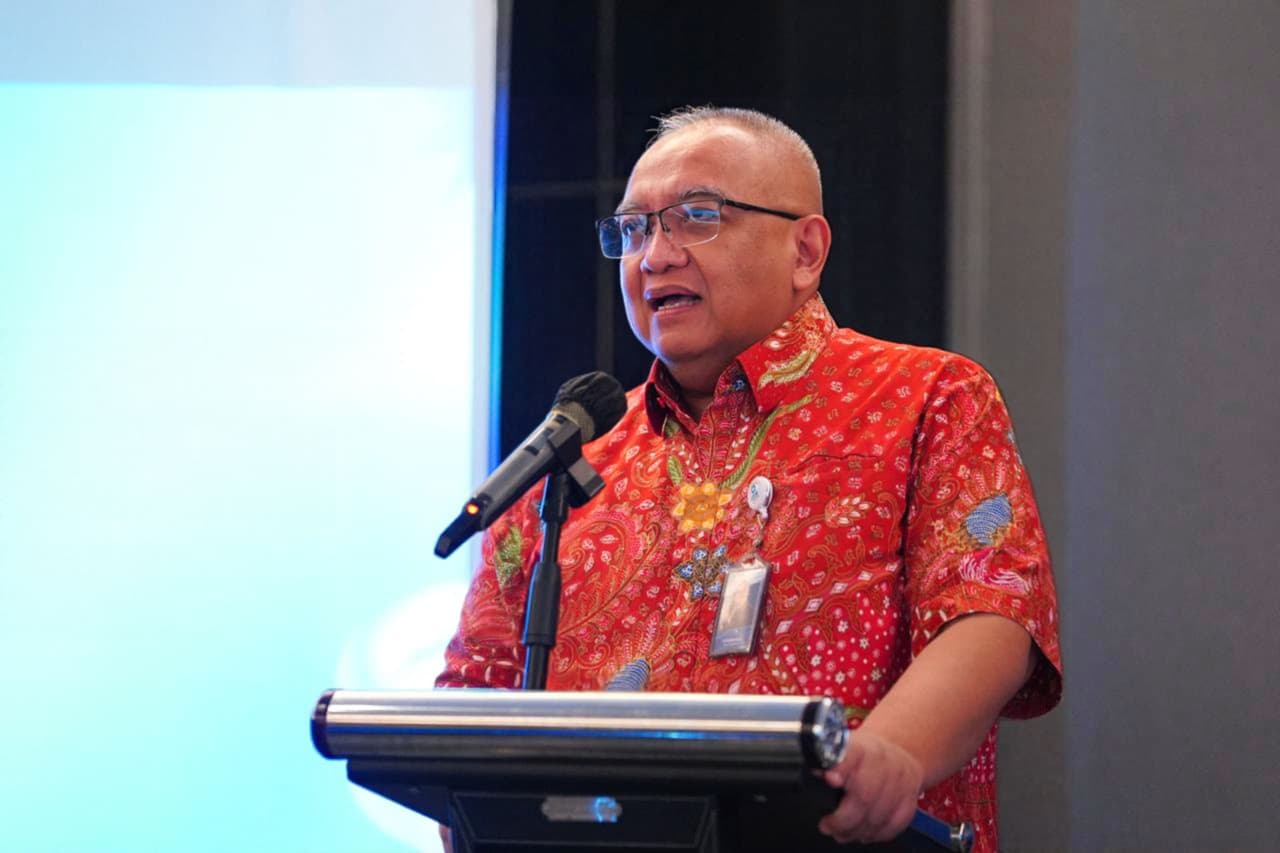 Pastikan Pengelolaan Dana Akuntabel, LPDB Koperasi Perkuat Sistem Keuangan