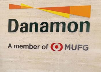BANK DANAMON
