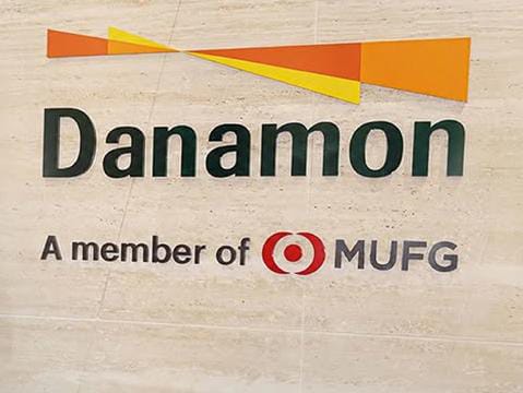 Masuk Fortune Indonesia 100 2026, Danamon Perkuat Komitmen terhadap Pertumbuhan Berkelanjutan 2 BANK DANAMON