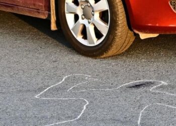 Kronologi Pak Ogah Tewas Tertabrak Truk Boks saat Atur Lalu Lintas di Cengkareng