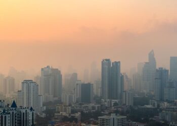 Asap Karhutla Terdeteksi di Atmosfer Jakarta, BPBD Imbau Kelompok Rentan Meningkatkan Kewaspadaan
