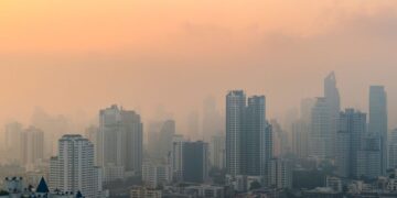 Asap Karhutla Terdeteksi di Atmosfer Jakarta, BPBD Imbau Kelompok Rentan Meningkatkan Kewaspadaan
