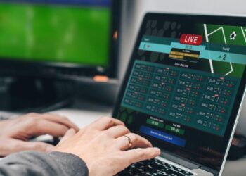 Bareskrim Polri Tangkap 4 Tersangka Pengelola Situs Judi Online Boxkia.com